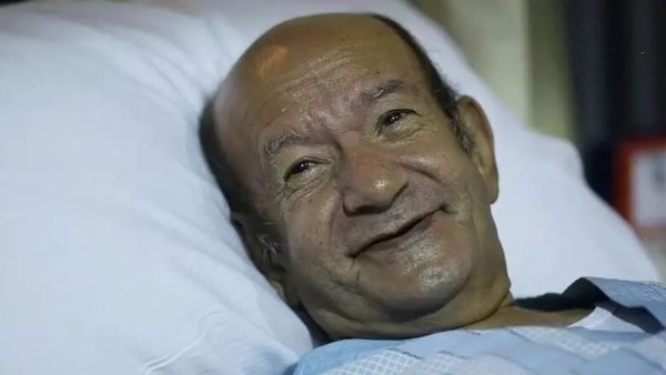 الفنان القدير لطفي لبيب الفنان القدير لطفي لبيب