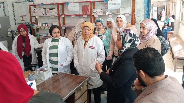وزارة الصحة وزارة الصحة