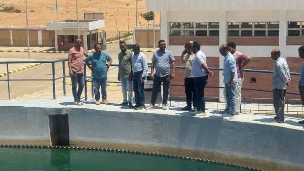 جهاز مدينة أسيوط الجديدة جهاز مدينة أسيوط الجديدة