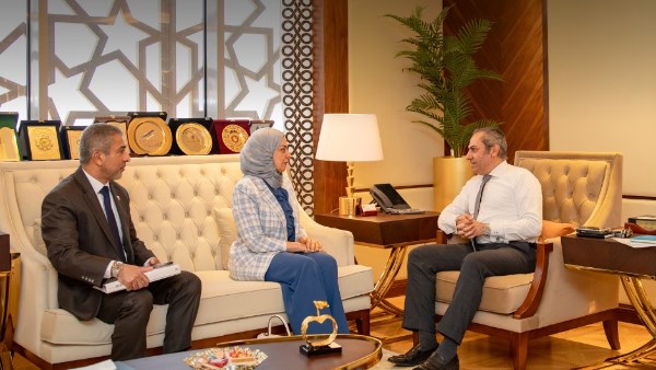 المهندس خالد عباس المهندس خالد عباس