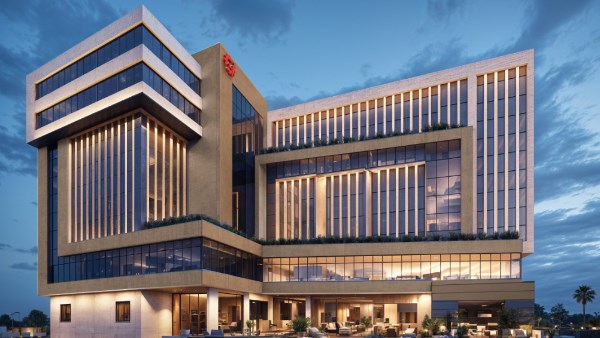A.M.A Developments تطلق أول مشروعاتها في العاصمة الإدارية الجديدة A.M.A Developments تطلق أول مشروعاتها في العاصمة الإدارية الجديدة