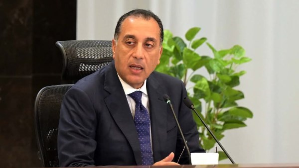 الدكتور مصطفى مدبولي، رئيس مجلس الوزراء الدكتور مصطفى مدبولي، رئيس مجلس الوزراء