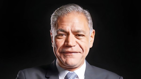المهندس محمد حسن درة – نائب رئيس مجلس إدارة «الشركة الهندسية للإنشاء والتعمير» التابعة لـ«درة جروب»