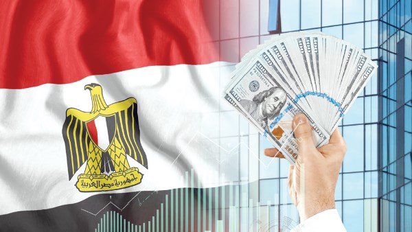 محللون يتوقعون ارتفاع الجنيه مقابل الدولار حتى نهاية 2025 محللون يتوقعون ارتفاع الجنيه مقابل الدولار حتى نهاية 2025