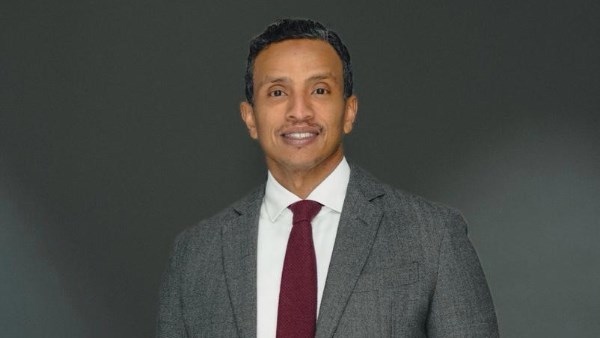 الدكتور أيمن بن خليفة، الرئيس التنفيذي والعضو المنتدب لشركة المطورون العرب القابضة