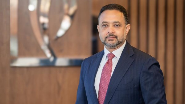 بنك الإمارات دبي الوطني - مصر