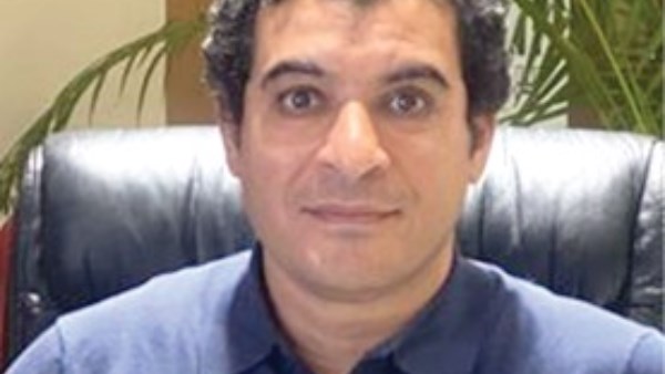 المهندس أحمد ماهر – المدير المالي لـ «الشركة الهندسية للإنشاء والتعمير-دبي» التابعة لمجموعة «درة» المهندس أحمد ماهر – المدير المالي لـ «الشركة الهندسية للإنشاء والتعمير-دبي» التابعة لمجموعة «درة»