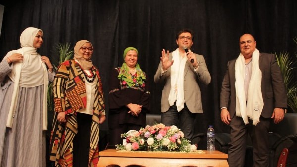 وزير الثقافة 