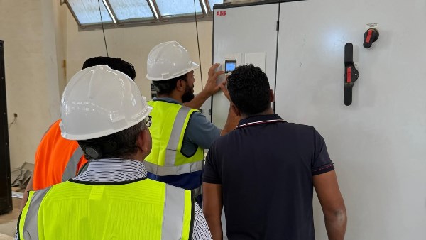 حدائق اكتوبر 