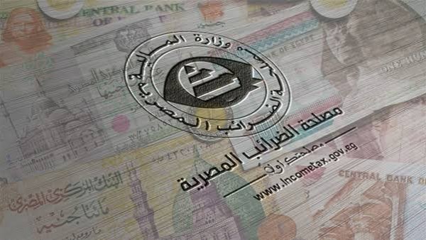 أسباب زيادة الحصيلة الضريبية لعام 2024-2025 إلى 2.204 تريليون جنيه أسباب زيادة الحصيلة الضريبية لعام 2024-2025 إلى 2.204 تريليون جنيه