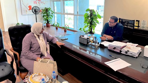 المهندس أحمد إبراهيم المهندس أحمد إبراهيم