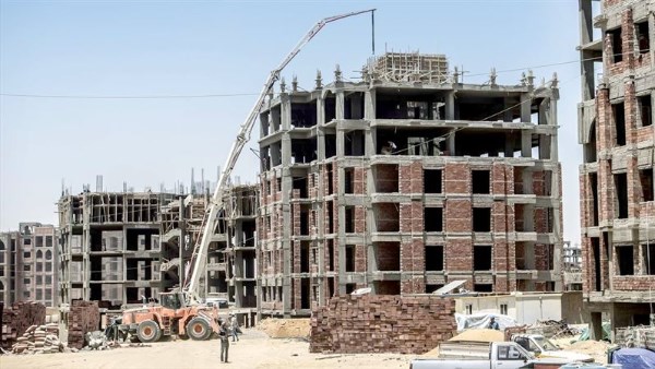 المقاولات 