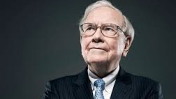 Warren Buffett Warren Buffett