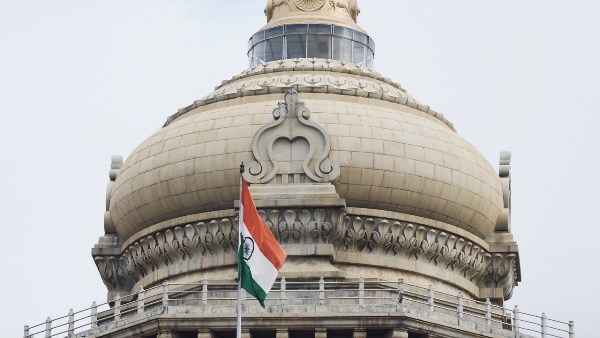the Government of India