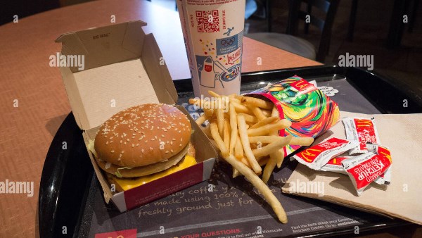 McDonald