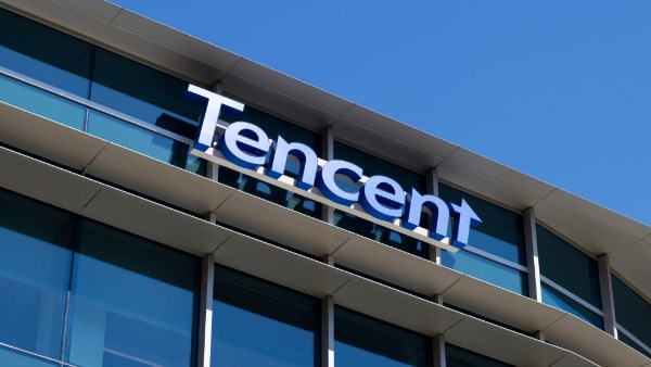 Tencent Tencent