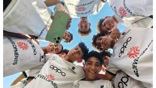 OPPO Egypt OPPO Egypt