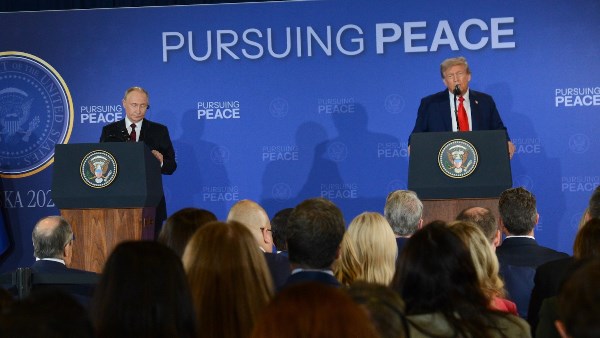 Trump-Putin summit