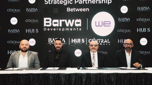Barwa Developments