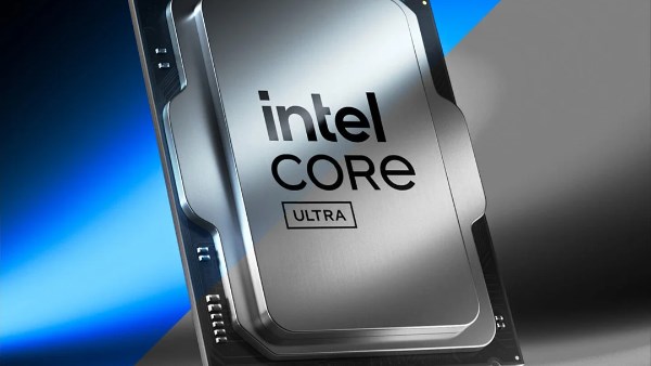 Intel Intel