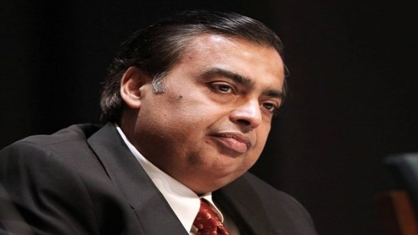 Mukesh Ambani Mukesh Ambani