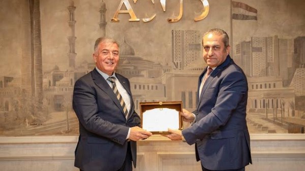 Engineer Khaled Abbas