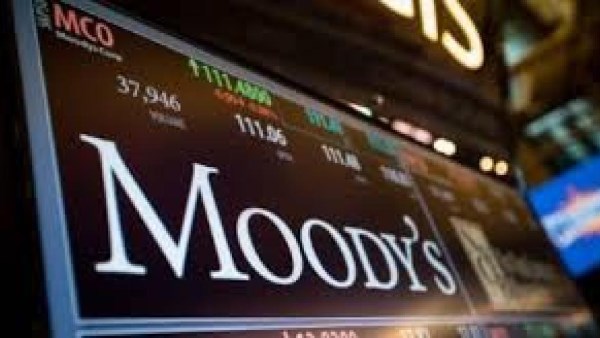 Moody’s Corporation Moody’s Corporation