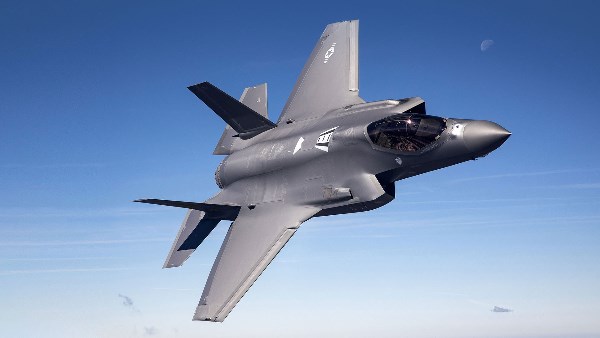 Lockheed Martin