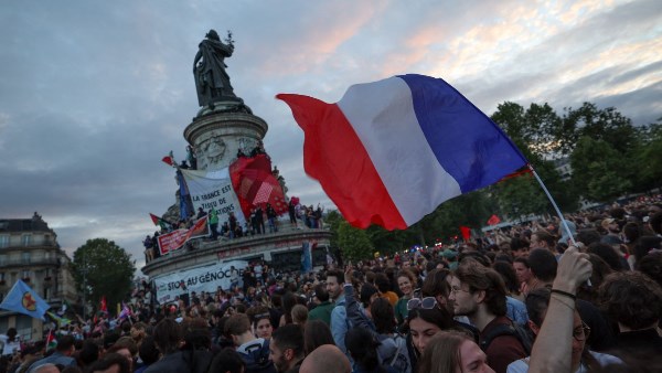 France’s political system France’s political system
