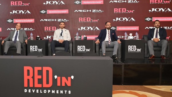 RED IN Developments RED IN Developments