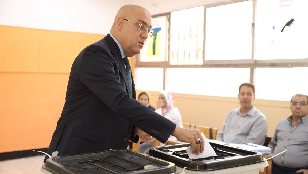 عاصم الجزار