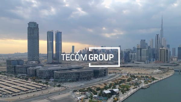 دبي.. تيكوم تحقق نموًا قويًا في الأرباح والإيرادات خلال النصف الأول من 2025 دبي.. تيكوم تحقق نموًا قويًا في الأرباح والإيرادات خلال النصف الأول من 2025