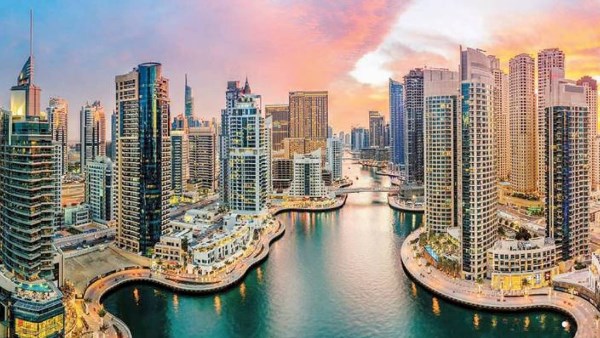 طفرة قياسية في أداء السوق العقاري بدبي خلال أول 7 أشهر من 2025 طفرة قياسية في أداء السوق العقاري بدبي خلال أول 7 أشهر من 2025