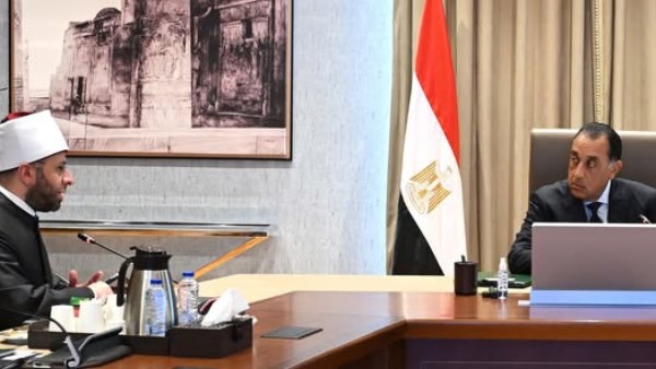 رئيس الوزراء يكشف عن مستجدات إدارة أصول وأملاك الوقف