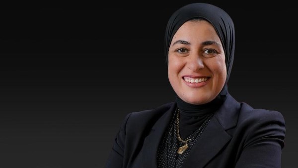 راية القابضة للاستثمارات المالية تعلن تعيين مروة حمزة رئيسًا تنفيذيًا للموارد البشرية راية القابضة للاستثمارات المالية تعلن تعيين مروة حمزة رئيسًا تنفيذيًا للموارد البشرية