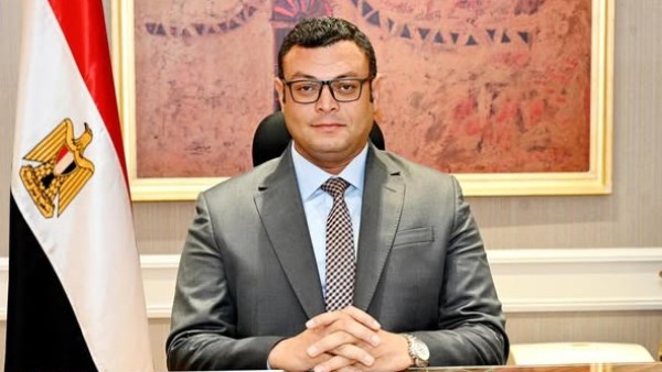 وزير الإسكان: بدء سداد مقدمات جدية الحجز والمصروفات الإدارية لجميع المواطنين وزير الإسكان: بدء سداد مقدمات جدية الحجز والمصروفات الإدارية لجميع المواطنين