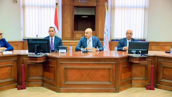 توضيح جديد بين نظام البكالوريا المصرية والثانوية العامة