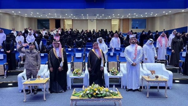 السعودية.. ملتقى قطاع ضيافة الأطفال الأهلية يفتح آفاقًا جديدة للمستثمرين