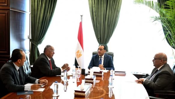 مناقشات حول تعديل قانون المجلس القومي لحقوق الانسان