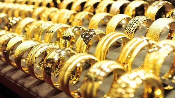  أسعار الذهب اليوم الأربعاء 13 أغسطس