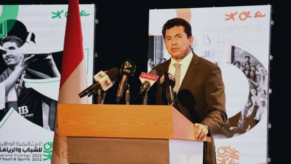 بعد إطلاقها.. تعرف على الاستراتيجية الوطنية للشباب والرياضة 2025–2032