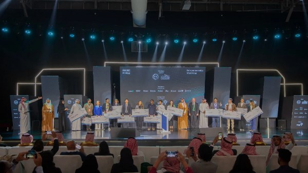 انطلاق التصفيات الأولية لمسابقة كأس العالم لريادة الأعمال 2025 انطلاق التصفيات الأولية لمسابقة كأس العالم لريادة الأعمال 2025