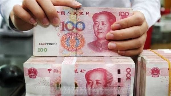 ارتفاع ملحوظ في القروض والمعروض النقدي بالصين خلال 7 أشهر ارتفاع ملحوظ في القروض والمعروض النقدي بالصين خلال 7 أشهر