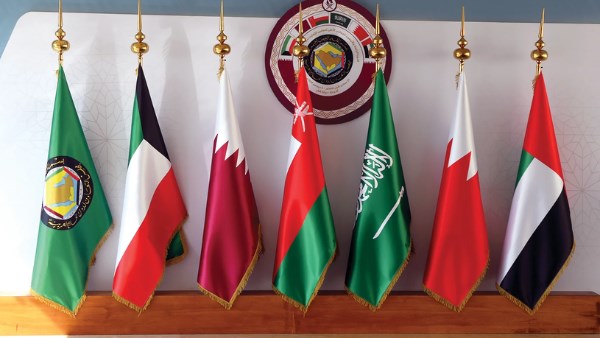 انخفاض الدخل القومي لدول مجلس التعاون الخليجي مع نمو القطاع غير النفطي انخفاض الدخل القومي لدول مجلس التعاون الخليجي مع نمو القطاع غير النفطي