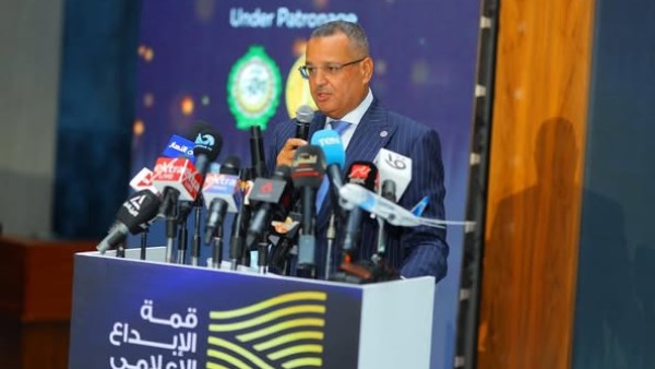 محافظ جنوب سيناء: وصلنا إلى ملايين الزائرين واستضفنا أحداثًا كبرى محافظ جنوب سيناء: وصلنا إلى ملايين الزائرين واستضفنا أحداثًا كبرى