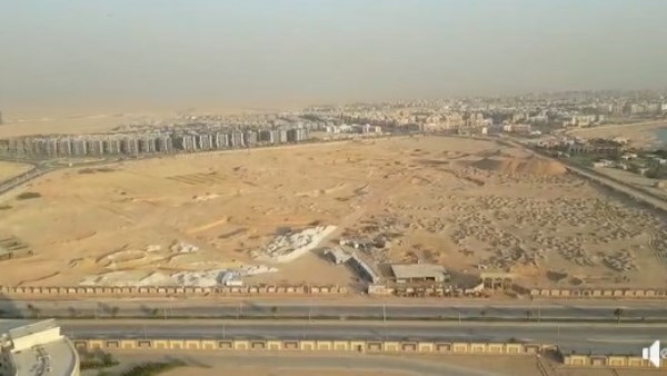 مجلس الوزراء يكشف عن تفاصيل قرار سحب الأرض المخصصة لنادي الزمالك بمدينة حدائق أكتوبر