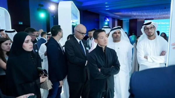 "بريسايت" تستضيف أول معسكر تدريبي لبرنامج تسريع نمو الشركات الناشئة في الذكاء الاصطناعي بأبوظبي