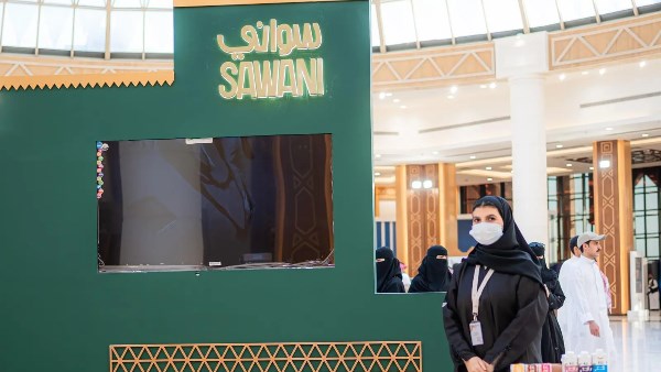 شركة "سواني".. استثمار سعودي يعيد إحياء إرث حليب الإبل برؤية حديثة شركة "سواني".. استثمار سعودي يعيد إحياء إرث حليب الإبل برؤية حديثة