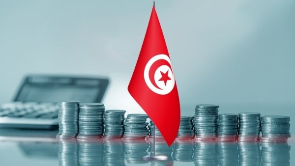 البنك المركزي التونسي يكشف بالأرقام عن توقعات نمو الاقتصاد خلال 2025 البنك المركزي التونسي يكشف بالأرقام عن توقعات نمو الاقتصاد خلال 2025
