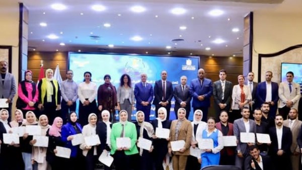 الأمم المتحدة: التجربة المصرية في الوقاية من الإدمان أصبحت مثالًا يحتذى به الأمم المتحدة: التجربة المصرية في الوقاية من الإدمان أصبحت مثالًا يحتذى به